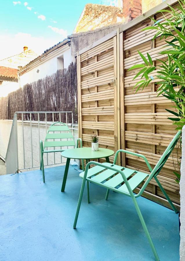 Apartmán Le Dumon 2 - T2 Avec Garage - Terrasse - Wifi - Gare A 200M Agen Exteriér fotografie